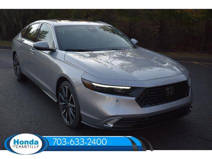 2026 Honda Accord Hybrid Chantilly VA