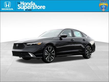 2026 Honda Accord Hybrid Joliet IL