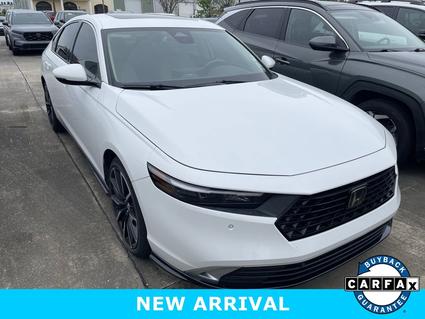 2023 Honda Accord Hybrid Baton Rouge LA