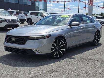 2023 Honda Accord Hybrid Hopkinsville KY