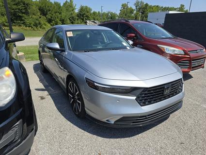 2023 Honda Accord Hybrid Hopkinsville KY