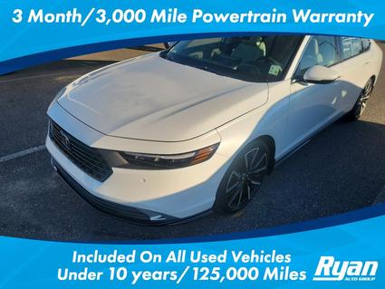 2024 Honda Accord Hybrid Monroe LA