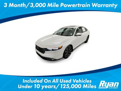 2024 Honda Accord Hybrid Monroe LA