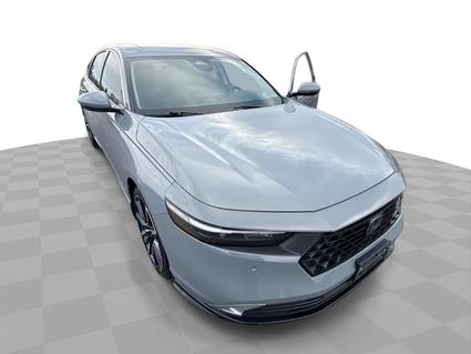 2024 Honda Accord Hybrid Athens AL