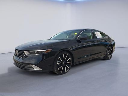 2024 Honda Accord Hybrid Knoxville TN