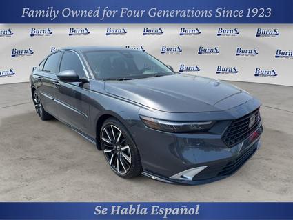 2024 Honda Accord Hybrid Orangeburg SC