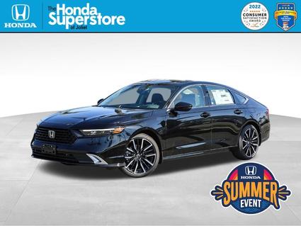 2025 Honda Accord Hybrid Joliet IL