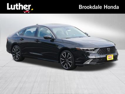 2025 Honda Accord Hybrid Minneapolis MN