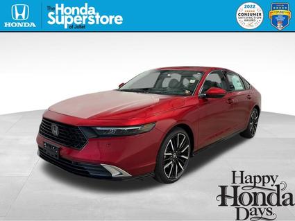 2025 Honda Accord Hybrid Joliet IL