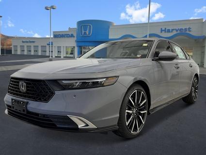 2025 Honda Accord Hybrid Yakima WA