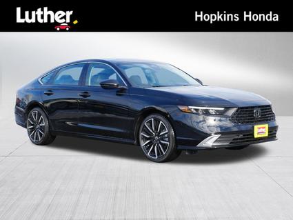 2025 Honda Accord Hybrid Hopkins MN