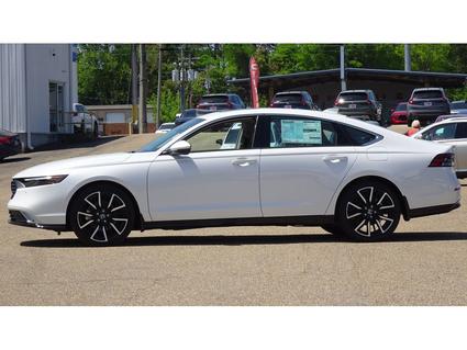 2026 Honda Accord Hybrid Tupelo MS
