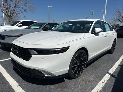2026 Honda Accord Hybrid Daphne AL