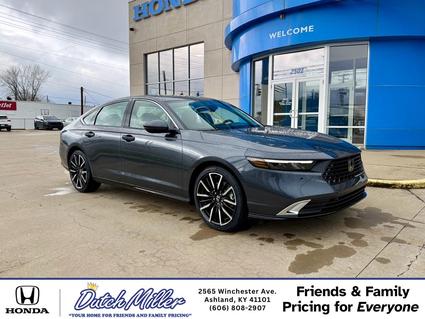 2026 Honda Accord Hybrid Ashland KY