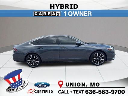 2023 Honda Accord Hybrid Union MO