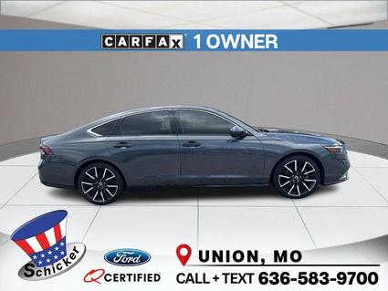 2023 Honda Accord Hybrid Union MO