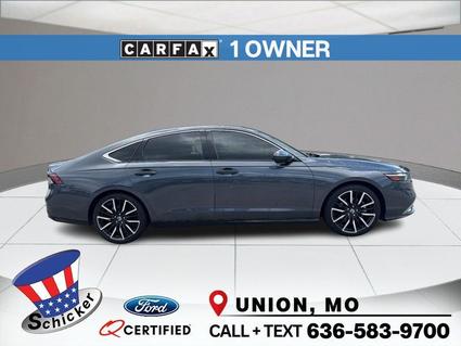 2023 Honda Accord Hybrid Union MO