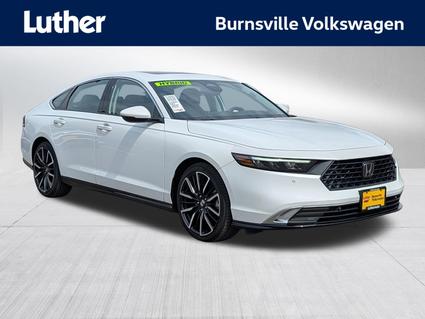 2023 Honda Accord Hybrid Burnsville MN