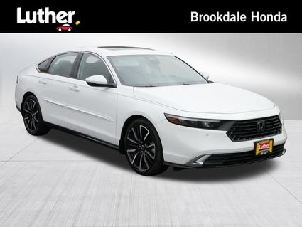 2023 Honda Accord Hybrid Minneapolis MN