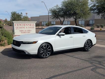 2023 Honda Accord Hybrid Phoenix AZ