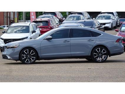 2023 Honda Accord Hybrid Tupelo MS
