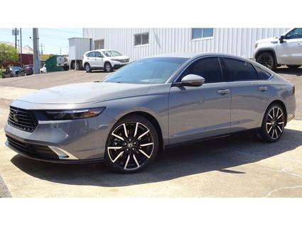 2023 Honda Accord Hybrid Tupelo MS