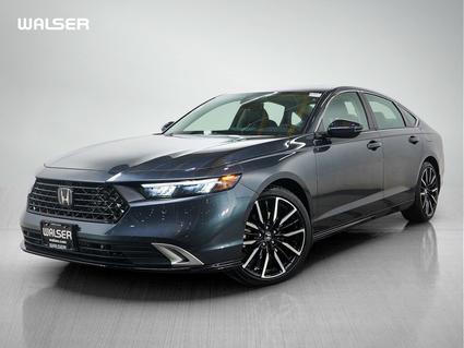2024 Honda Accord Hybrid Burnsville MN