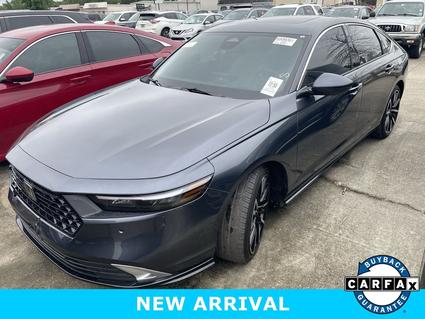 2024 Honda Accord Hybrid Baton Rouge LA