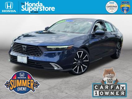 2024 Honda Accord Hybrid Joliet IL