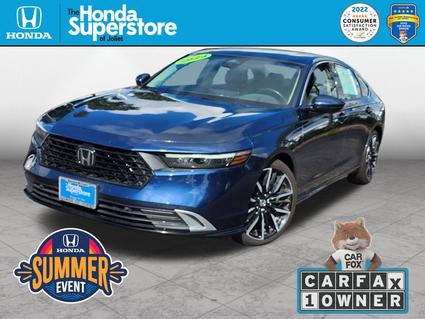 2024 Honda Accord Hybrid Joliet IL