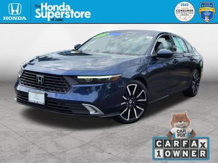 2024 Honda Accord Hybrid Joliet IL