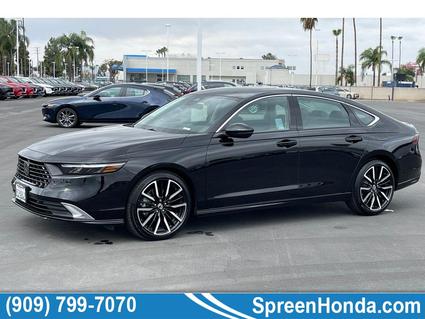 2025 Honda Accord Hybrid Loma Linda CA