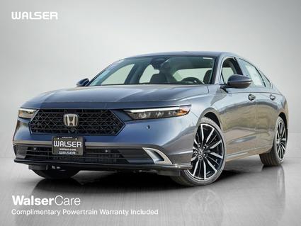2025 Honda Accord Hybrid Burnsville MN