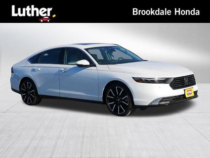 2025 Honda Accord Hybrid Minneapolis MN