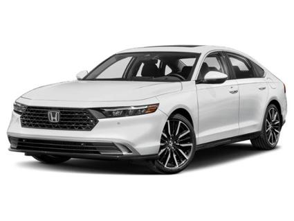 2025 Honda Accord Hybrid Waite Park MN
