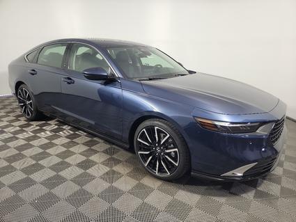 2025 Honda Accord Hybrid Rockville MD