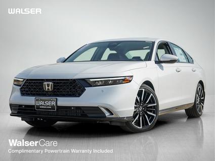 2025 Honda Accord Hybrid Burnsville MN