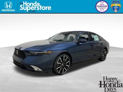 2025 Honda Accord Hybrid Lisle IL
