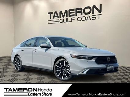 2026 Honda Accord Hybrid Daphne AL