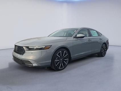2026 Honda Accord Hybrid Knoxville TN