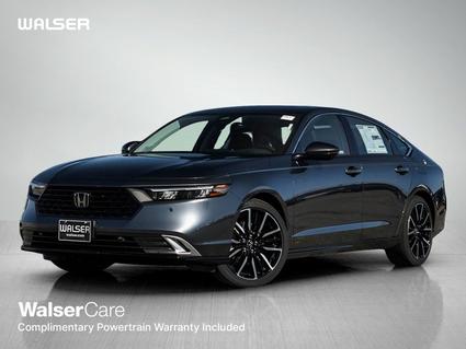 2026 Honda Accord Hybrid Burnsville MN