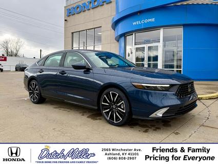 2026 Honda Accord Hybrid Ashland KY