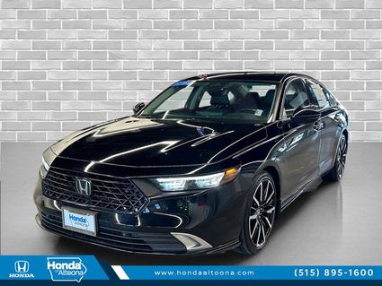 2023 Honda Accord Hybrid Altoona IA