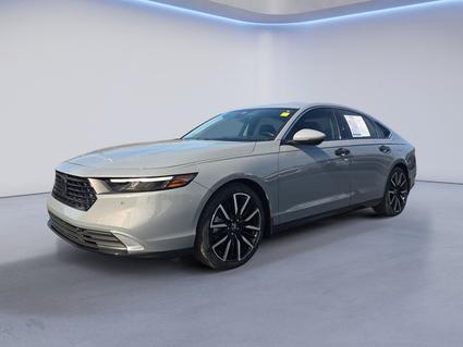 2023 Honda Accord Hybrid Knoxville TN