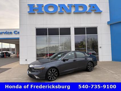 2024 Honda Accord Hybrid Fredericksburg VA