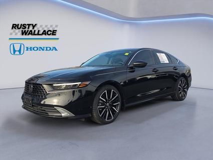 2024 Honda Accord Hybrid Knoxville TN