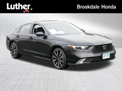 2025 Honda Accord Hybrid Minneapolis MN
