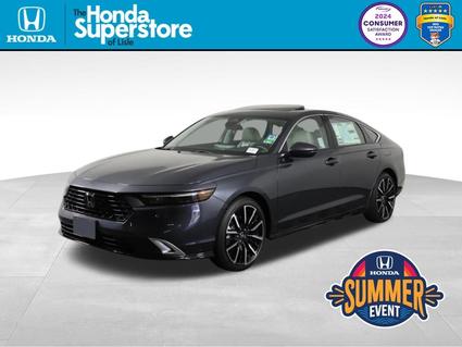 2025 Honda Accord Hybrid Lisle IL
