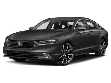2025 Honda Accord Hybrid Minneapolis MN