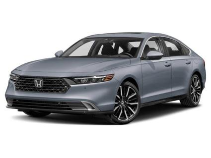 2025 Honda Accord Hybrid Hopkins MN
